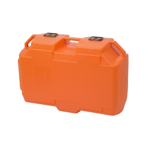 กระเป๋าสำหรับจัดเก็บ SCBA Drager แบบเเข็ง