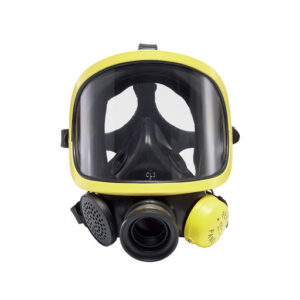 หน้ากาก Full Face Mask (SCBA T8000)