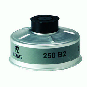 Honeywell RD40 Filter Gas/Vapor and Partical