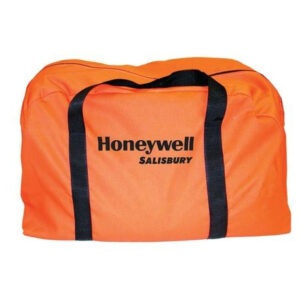 Orange Storage Bag