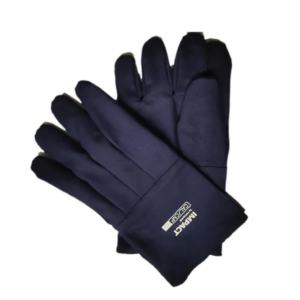 ถุงมือสวมทับป้องกัน Arc Flash 12, 40 และ 100 Cal รุ่น INAFG