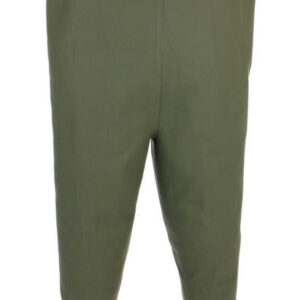 Waterproof bib set with Dikamar safety boots