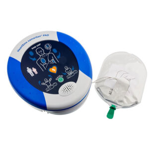 Electric conductivity for adults Used with automatic heart twitching machines. Heartsine