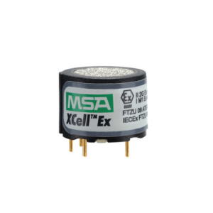 MSA Replacement, EX Combustible (Lel) sensor for altair 4x, 4xr & 5x