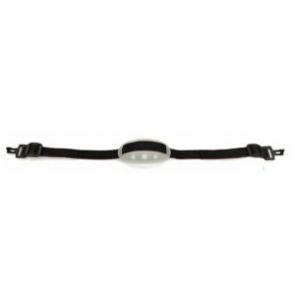 Nylon chin strap With a chin (related)