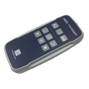 Remote Control for  PRESTAN Professional AED Trainer PLUS