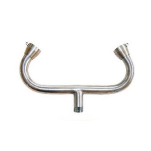 หัวฉีดล้างตา TERYSAFE P400