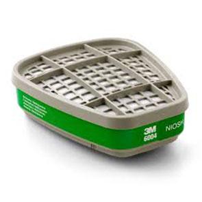 3M Filter Ammonia/Methylamine 6004