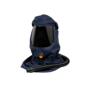 Sundstrom Hood PAPR and SAR model SR530