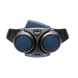 PAPR SUNDSTROM model SR500