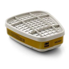 3M Multi-Gas/VAPOR model 6006