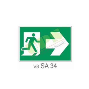 Safety Condition Sign