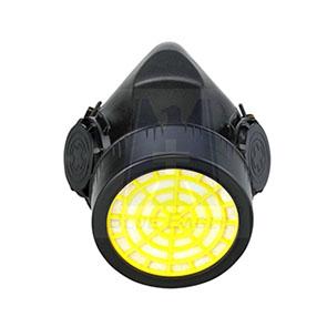 BLUE EAGLE หน้ากากครึ่งหน้าท่อเดี่ยว รุ่น NP305