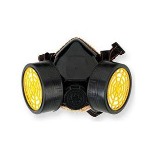 Blue Eagle, a half -front mask, NP306 pipe