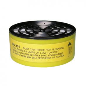 Blue Eagle Filter Prevents Dust RC201