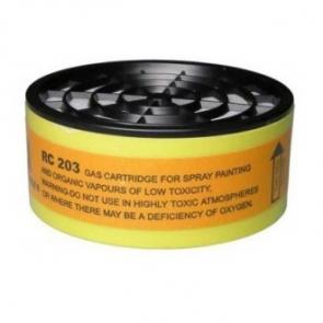 Blue Eagle, filter, protection, organic, lacquer and droplets, model RC203