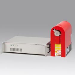 Hamamatsu Microfocus X-ray source เครื่องเอ็กซ์เรย์ อุตสาหกรรม รุ่น L12161-07