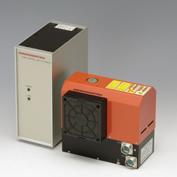 Hamamatsu Microfocus X-ray source เครื่องเอ็กซ์เรย์ อุตสาหกรรม รุ่น L10951