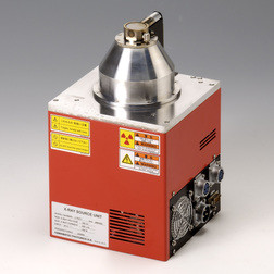Hamamatsu Microfocus X-ray source เครื่องเอ็กซ์เรย์ อุตสาหกรรม รุ่น L10101