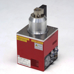 Hamamatsu Microfocus X-ray source model L9181-05