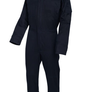 ชุดหมีป้องกันอันตรายจากไฟอาร์ค Arc Flash Protective Clothing Coverall รุ่น AT12-CO