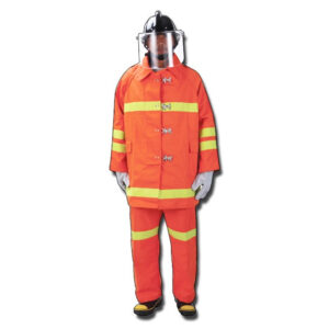 Fire Training Suit