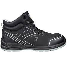 รองเท้านิรภัย SAFETY JOGGER รุ่น CARDOR S3 MID