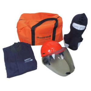 ชุด Arc Flash 12 Cal อุปกรณ์ครบชุด รุ่น INSK12RB-KIT
