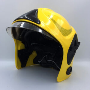 หมวกดับเพลิงชนิดเต็มใบ SICOR รุ่น FR-EVO