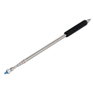 Stainless Steel Probe