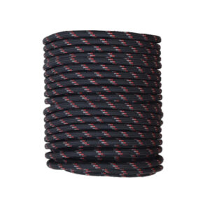 เชือกโรยตัว Kernmantle Semi Static Rope ขนาด 11 mm ความยาว 200 เมตร/ม้วน