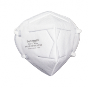 หน้ากากป้องกันฝุ่นละออง (KN95) รุ่น H9101 (50ชิ้น/กล่อง)