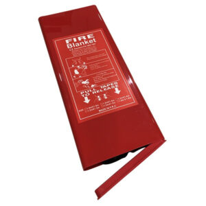 ผ้าห่มกันไฟ