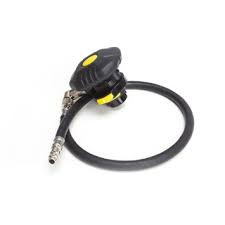 Lung Demand Valve Model T8000