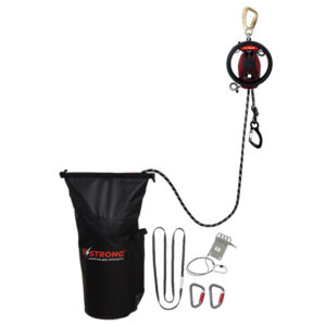 EVAC-R 40M RESCUE KIT