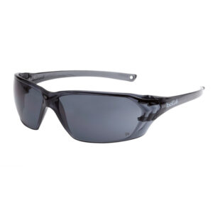 Prism gray lens glasses