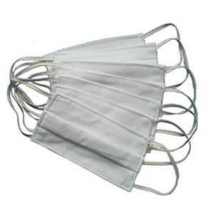 Dust prevention mask model 86CT