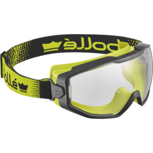 แว่นครอบตานิรภัย ยี่ห้อ Bolle’ รุ่น SPECTRUM