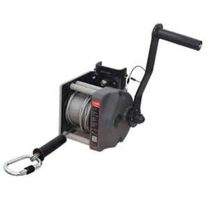 Materials/Personel Winch 20.0 Meter