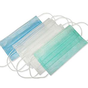 หน้ากาก ป้องกันฝุ่นละออง รุ่น FME