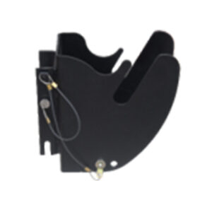 Kstrong ขาจับ Retrieval Blocks (AFS510020R) ใช้งานร่วมกับสามขา (Tripods)