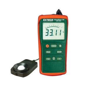 เครื่องวัดแสง LUX METER รุ่น EA30