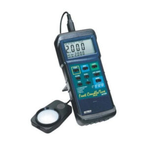 เครื่องวัดแสง Heavy Duty Light Meter รุ่น 407026