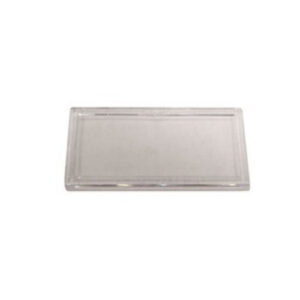 Magnifier, Polycarbonate, Omni-View 1.25 [2" x 4 1/4"]
