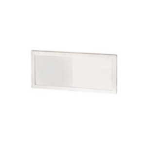 Magnifier, Polycarbonate, Omni-View 1.75 [2" x 4 1/4"]