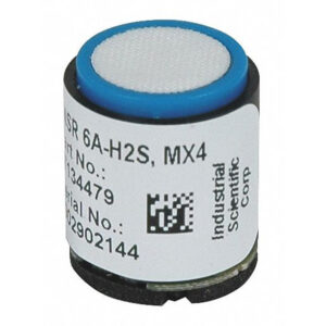 เซนเซอร์ ไฮโดรเจนซัลไฟด์ (H₂S) รุ่น Ventis MX4