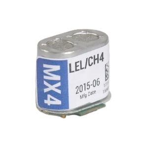 เซนเซอร์ LEL (Pentane) รุ่น Ventis MX4