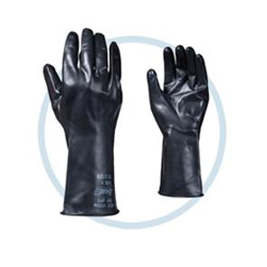 Two - EN Chemical Protection Gloves, Model 892
