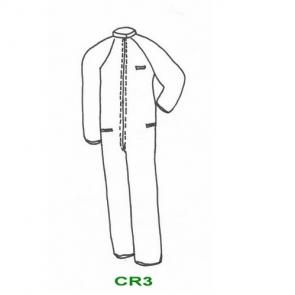 Static electricity protection set