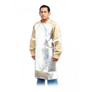 Aluminized Apron